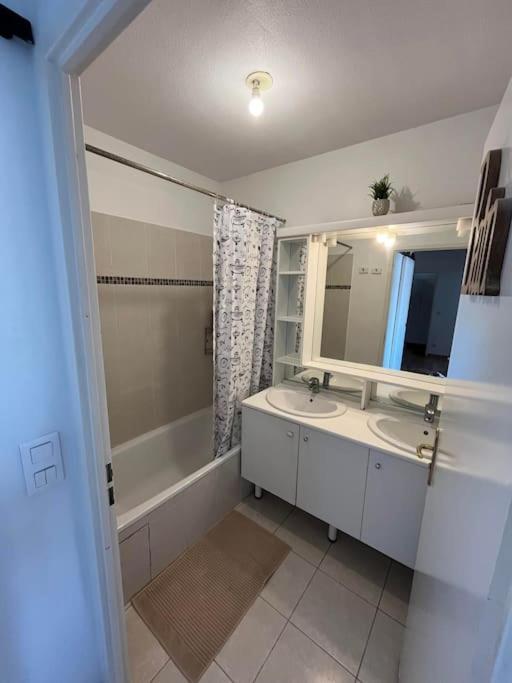 Appartement Relaxant نيس المظهر الخارجي الصورة
